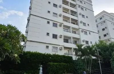 Aluga-se apartamento no piazza boa esperança. 3 quartos sendo uma suíte