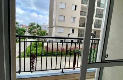 Apartamento com 2 quartos à venda na Rua Bandeirantes, 239, Conceição, Diadema