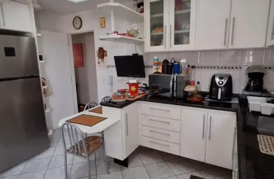 Cobertura duplex (200m²) no bairro anchieta em são bernardo do campo.