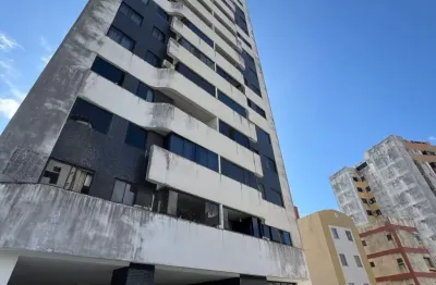 Apartamento 3/4, 1 suíte, varanda , nascente 2 vagas no imbui
