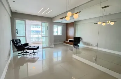 Aluguel 2/4 com sala ampliada, vista patamares, semi mobiliado e decorado