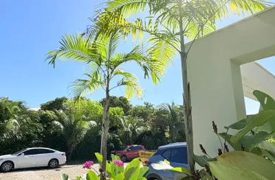 Casa térrea, recém construída, totalmente climatizada em busca vida