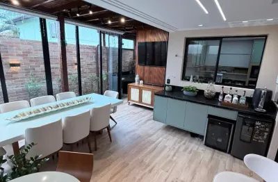 Casa em condomínio fechado com 3 quartos à venda na Rua Felicia Cardoso dos Santos, A/n, Buraquinho, Lauro de Freitas