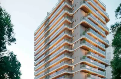 Lançamento  — o último e mais exclusivo endereço da península