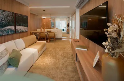 Lindo apartamento pronto para morar, últimas unidades disponíveis