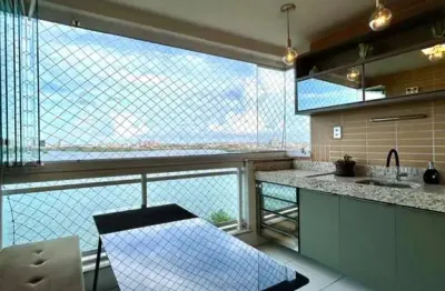 Apartamento com 2 quartos à venda na Avenida dos Holandeses, 8, Ponta D'Areia, São Luís