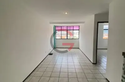 Apartamento com 1 quarto para alugar na Rua dos Sabiás, Jardim Renascença, São Luís