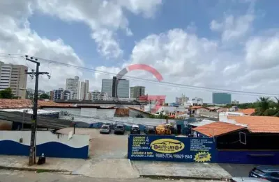 Apartamento 1 Quarto para Alugar no Jardim Renascença - 50m²