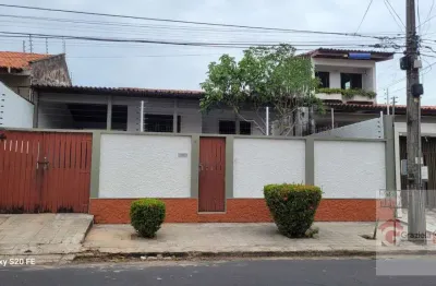 Casa com 4 quartos para alugar na Rua dos Jambos, Jardim Renascença, São Luís