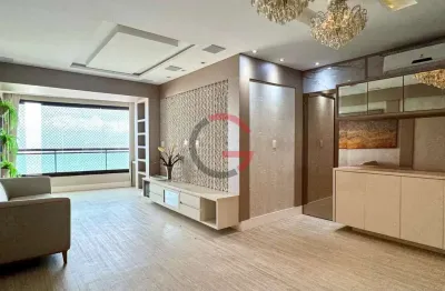 Apartamento à venda em ponta da areia, 86m², 2 quartos, r$1.250.000
