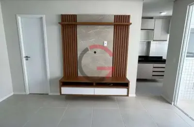 Apartamento com 1 quarto para alugar na Rua Anapurus, 236, Jardim Renascença, São Luís