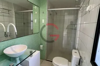 Apartamento com 2 quartos para alugar na Rua Pindaré, 2, Ponta do Farol, São Luís