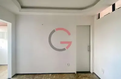 Apartamento com 1 quarto à venda na Rua dos Eucaliptos, 2, Jardim Renascença, São Luís