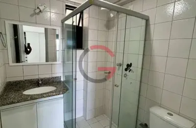 Alugue apartamento 2 quartos no jardim renascença, são luís
