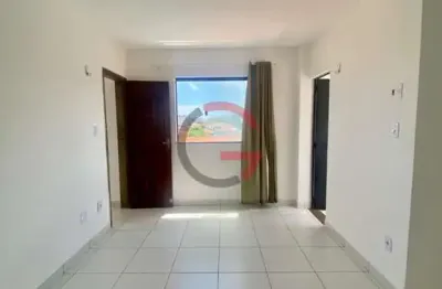 Venda de apartamento 1 dormitório em renascença - são luís