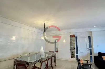 Apartamento à venda no jardim renascença, 170m², 4 quartos