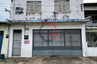 Prédio para alugar em vila passos – 280m², 2 banheiros
