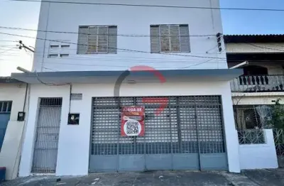 Prédio para alugar na Avenida Sen. Vitorino Freire, 58, Monte Castelo, São Luís