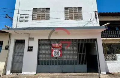 Prédio para alugar na Avenida Sen. Vitorino Freire, 58, Monte Castelo, São Luís