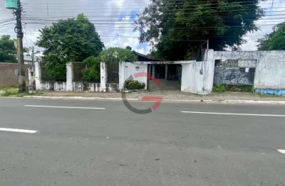 Terreno à venda na Avenida dos Holandeses, Olho D'Água, São Luís