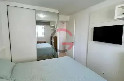 Apartamento para alugar em ponta do farol, 1 quarto, 50m²