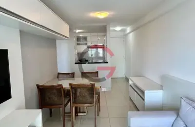 Apartamento para alugar em ponta do farol, 1 quarto, 50m²