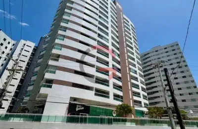 Apartamento para alugar em ponta do farol, 1 quarto, 50m²