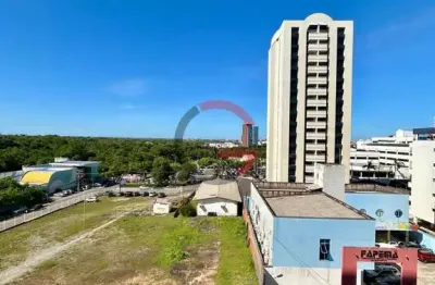 Apartamento com 2 quartos para alugar na Rua Perdizes, 22, Jardim Renascença, São Luís