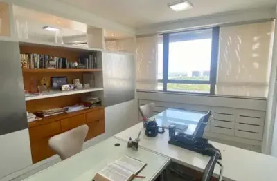 Sala comercial 50m² para alugar no jardim renascença - são luís