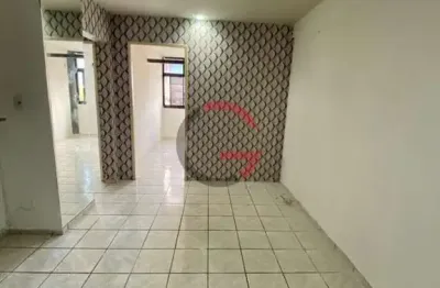 Apartamento à venda no jardim renascença, 2 quartos, 55m² - slz