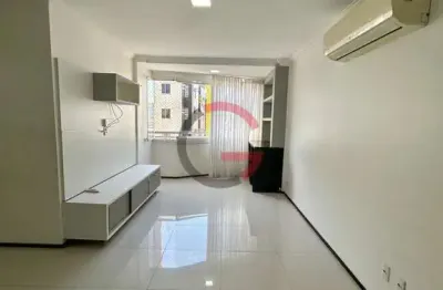 Apartamento com 3 quartos à venda na Rua dos Juritis, 15, Jardim Renascença, São Luís