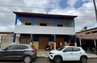 Casa comercial para alugar na Avenida 29 De Dezembro, 72, Cidade Olímpica, São Luís