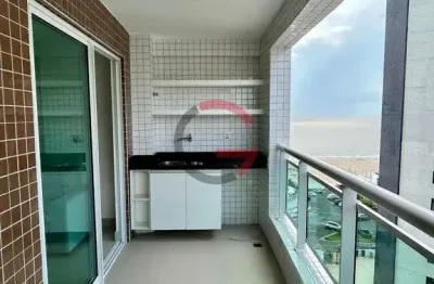 Alugue apartamento 1 quarto em ponta do farol, são luís – 50m²