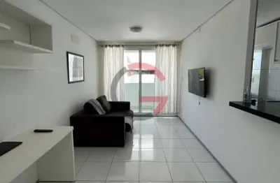 Apartamento com 1 quarto para alugar na Avenida dos Holandeses, 8, Ponta D'Areia, São Luís