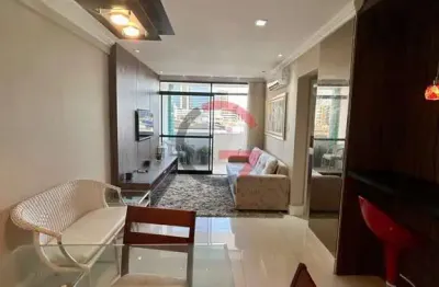 Apartamento à venda no renascença, são luís, 60m², 1 quarto