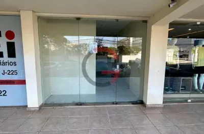 Sala comercial para alugar na Rua Carutapera, 20, Jardim Renascença, São Luís