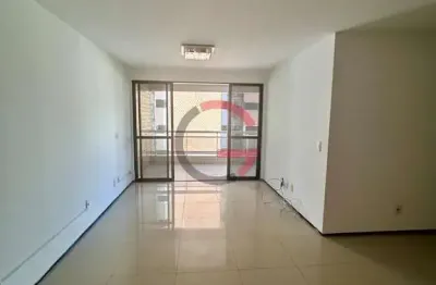 Apartamento com 3 quartos para alugar na Avenida dos Holandeses, Ponta D'Areia, São Luís