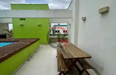 Cobertura com 3 quartos à venda na Avenida Coronel Colares Moreira, Jardim Renascença, São Luís