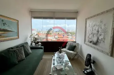 Cobertura com 3 quartos à venda na Avenida Coronel Colares Moreira, 68, Jardim Renascença, São Luís