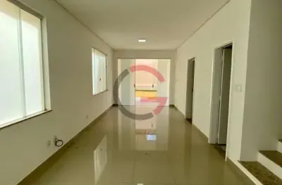 Casa em condomínio fechado com 3 quartos para alugar na Rua Urucutiua, 12, Araçagy, São José de Ribamar