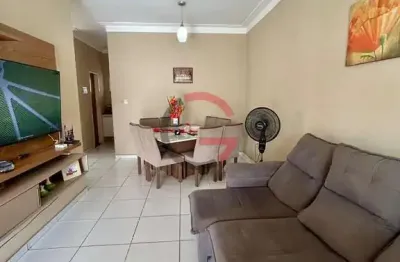 Casa com 2 quartos à venda na Avenida 01, Alto do Turu, São José de Ribamar