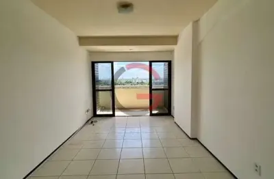 Apartamento com 1 quarto para alugar na Rua Carutapera, 20, Jardim Renascença, São Luís