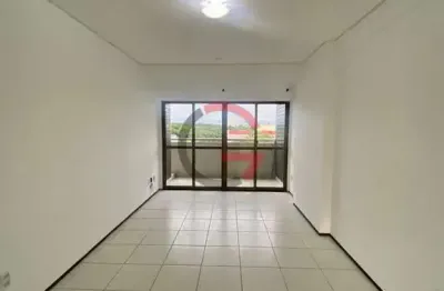 Apartamento com 1 quarto para alugar na Rua Carutapera, 20, Jardim Renascença, São Luís