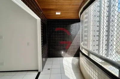 Apartamento com 4 quartos para alugar na Dr. Jackson Kepler Lago, 7, Ponta D'Areia, São Luís