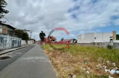 Terreno à venda na Rua Projetada, 7, Jardim Eldorado, São Luís
