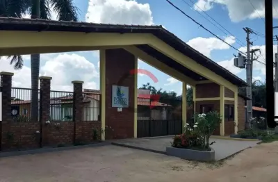 Casa com 1 quarto à venda na Condomínio Porto Dos Lençóis - Aps 29 E 31, sn, Cruzeiros, Barreirinhas