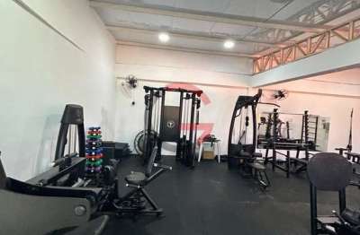 Casa com 3 quartos para alugar na Condomínio Hilton Rodrigues, Araçagi, São Luís