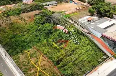 Terreno para locação em araçagi, são josé de ribamar – r$9.000