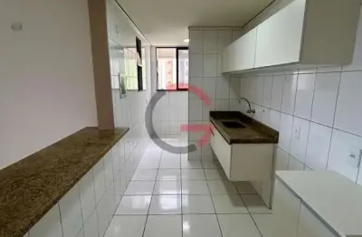 Aluguel de apartamento no renascença, 2 quartos, 72m² – são luís
