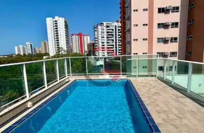 Apartamento com 2 quartos à venda na Rua dos Juritis, 11, Jardim Renascença, São Luís